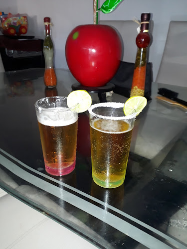 Comidas Rápidas Qué? Yo No Como