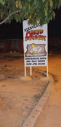 Puerto Burguer - Gastronomía y hostelería