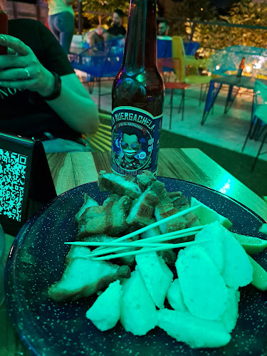 Comentarii opinii despre La Tienda del Muergano