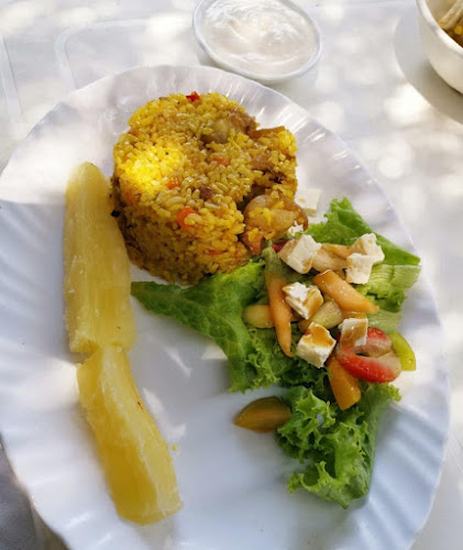 Opinii despre Restaurante Sazon Criollo în Valledupar - Gastronomía y hostelería