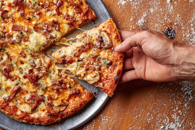 Artesana Pizza - Cali