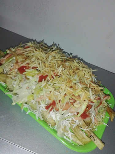 La Butaca de Emmanuel - Barranco de Loba