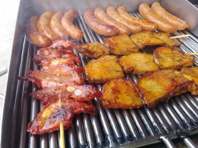 Chunchumix - Puerto Asís