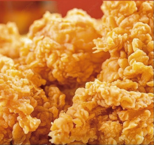 Sublime Crunchy Food - Gastronomía y hostelería