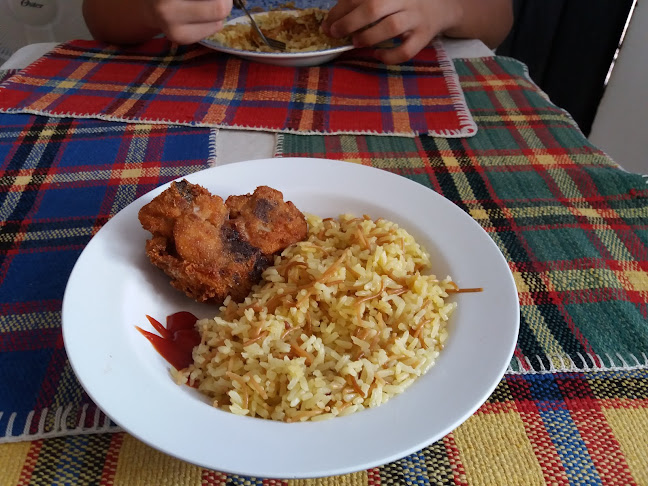 El Callejon Soledeño