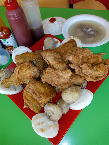 Av. Colón #15-171, Calarcá, Quindío