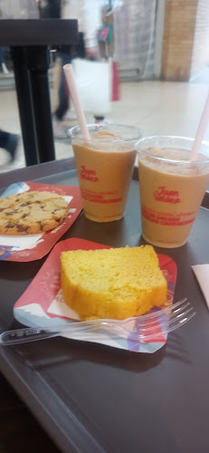 Opinii despre Juan Valdez - CC Centro Chía în Chía - Gastronomía y hostelería