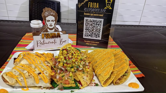 Restaurante BH Frida Bar - Maicao