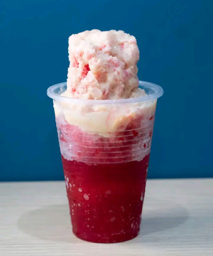 Opinii despre FROZ Heladería în Santa Marta - Gastronomía y hostelería