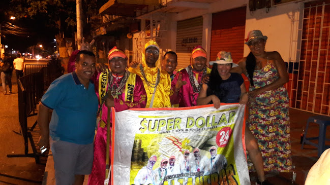 Comentarii opinii despre EL RANCHO DE NESTOR