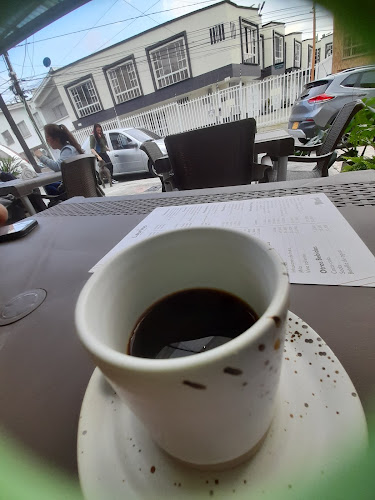 Laurino coffee - Armenia