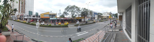 Cra. 14, Armenia, Quindío