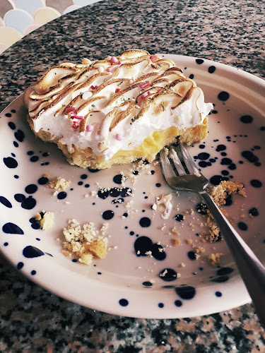 La Bizcochería Bakery & Bistro - Tunja