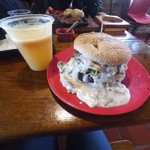 Postres y Parrilla SonyLu - Gastronomía y hostelería