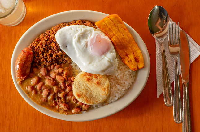 Opinii despre Milus restaurante în Bucaramanga - Gastronomía y hostelería