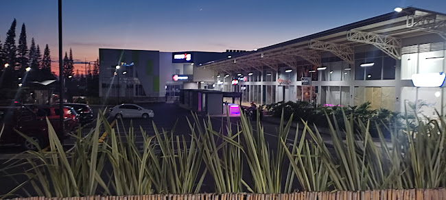 La casita de los helados NÁPOLES - Gastronomía y hostelería