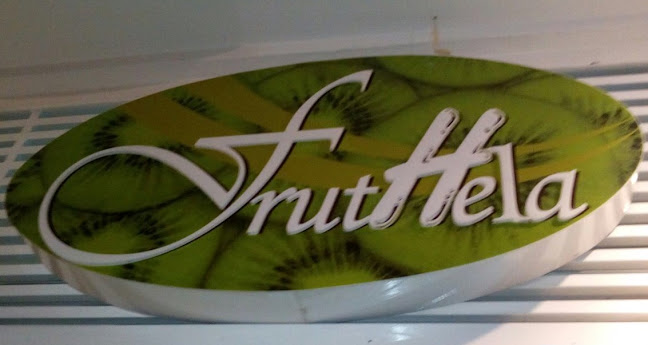 Opinii despre FrutHela în Palmira - Gastronomía y hostelería