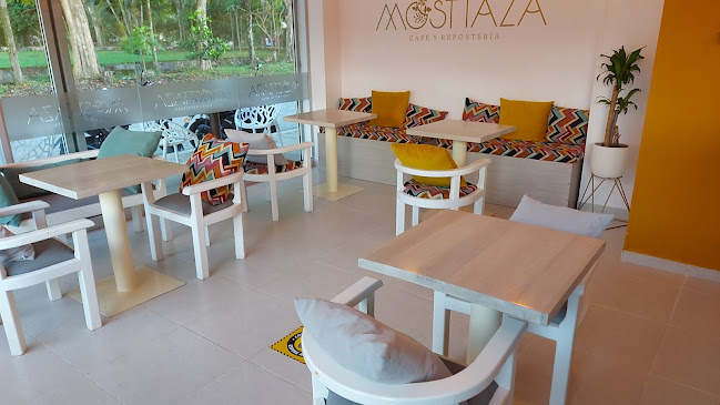 Mosttaza café y repostería - Apartadó