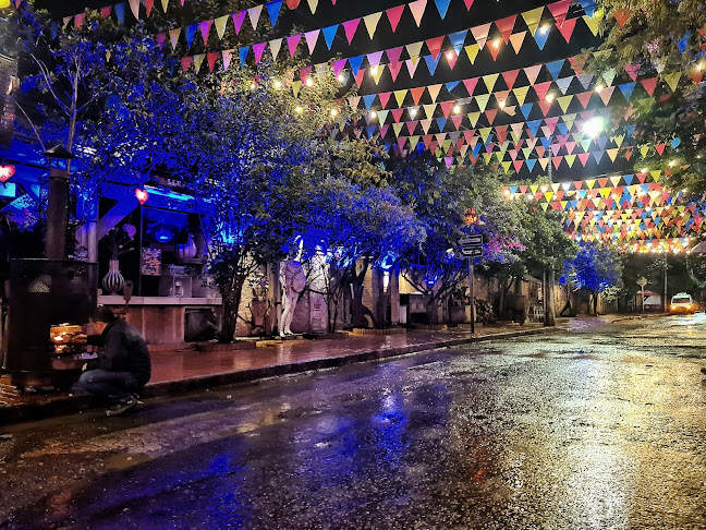 Andrés Carne de Res Chía