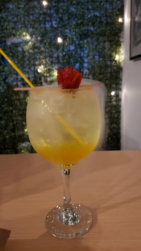 BF - Burgers & Fries Monteria - Gastronomía y hostelería