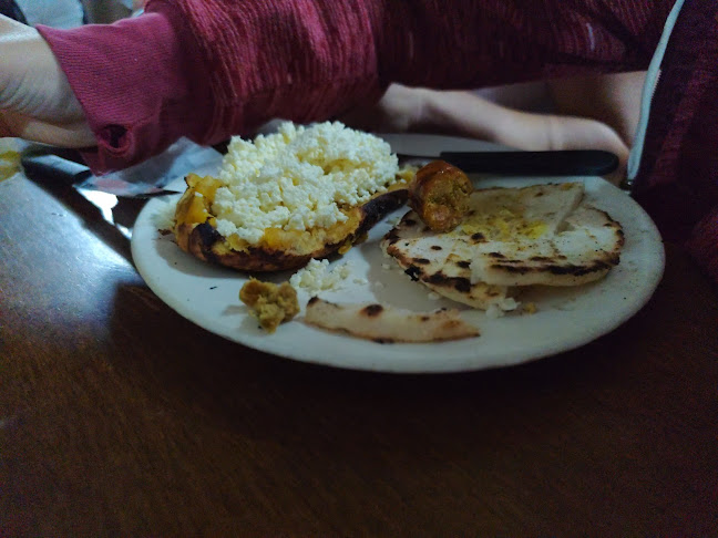 La Esquina del chorizo - Gastronomía y hostelería