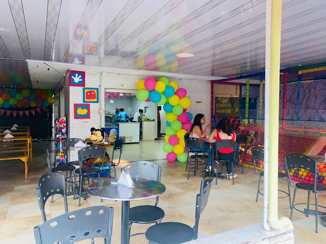 Food Mania Jamundi - Gastronomía y hostelería