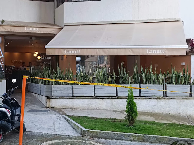 Lanutt brunch & coffee