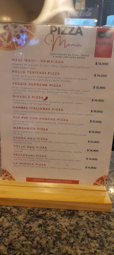 Opinii despre Bandido Burger & Pizza Cabecera în Bucaramanga - Gastronomía y hostelería