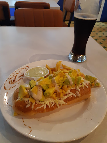 Pascual Casual Food - Gastronomía y hostelería