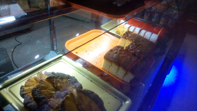 Cra. 12 #202, Funza, Cundinamarca