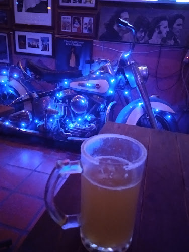 Martyn's Bar and Taberna Since 1983 - Cali