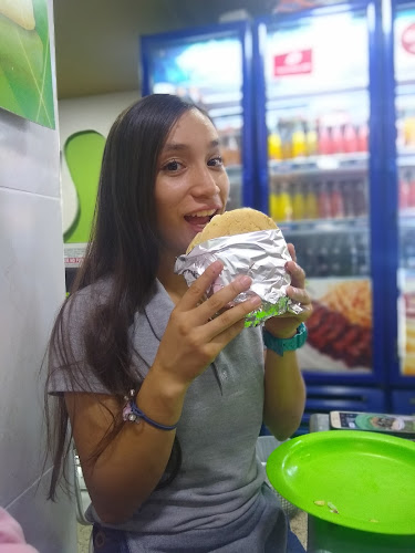 Wander Burger - Gastronomía y hostelería