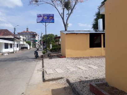 Asadero y comidas rápidas tipicos Libia