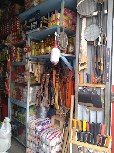 CENTRO INTERACTIVO - Ocaña