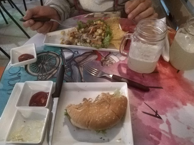 F. R. PARRILLA COMIDAS LENTAS - Facatativá