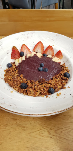 Azahar Café - Gastronomía y hostelería