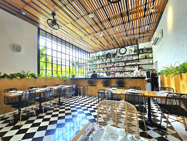 Restaurante La Cocina - Cali