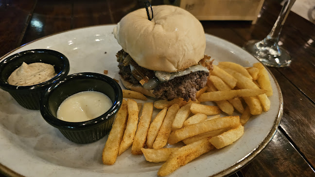 Topping Burgers 64 - Barranquilla