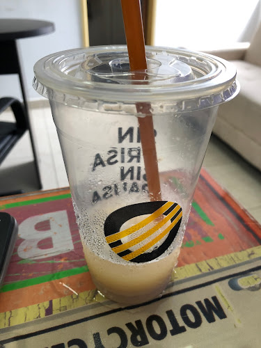 Opinii despre TOSTAO Café y Pan în Armenia - Gastronomía y hostelería