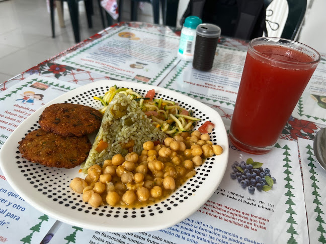 Opinii despre Restaurante Vegetariano Gira El Sol în Mocoa - Gastronomía y hostelería