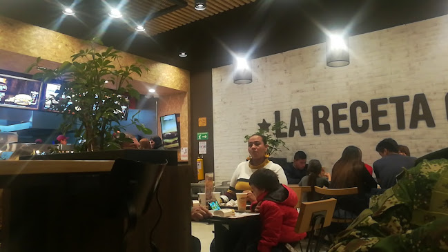 El Corral Viva Tunja - Tunja