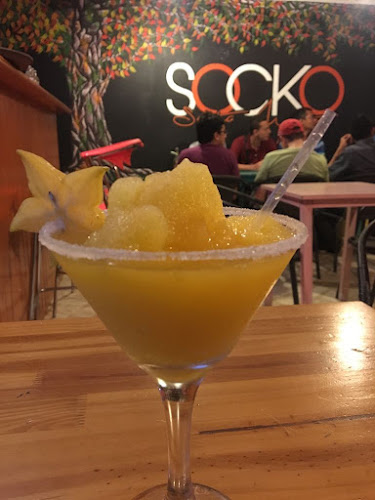 Socko Santa Marta - Gastronomía y hostelería