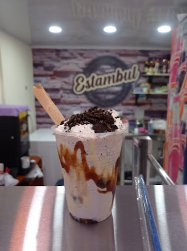 Calle 16 - Centro, Ibagué, Tolima