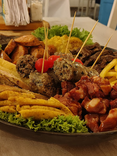 Casa Antigua 1800 - Gastronomía y hostelería