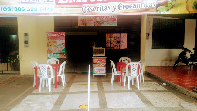 Opinii despre El rincón de la empanada în Girardot - Gastronomía y hostelería