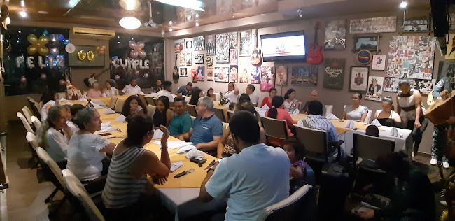 Caney Restaurant Pub - Yopal