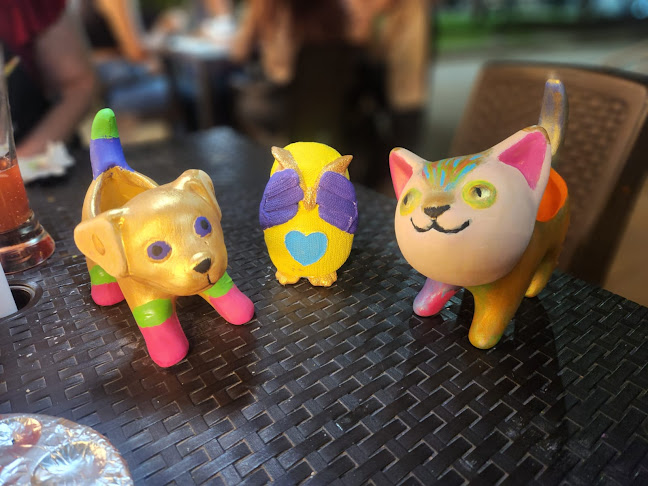 Comentarii opinii despre Mozzafiato Pizzería