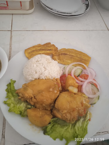 Restaurante Maria Elena - Gastronomía y hostelería