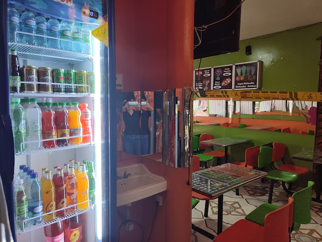 Heladeria Y Fruteria Patty - Floridablanca