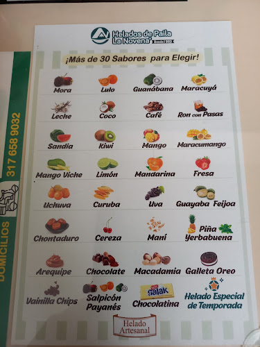 Cra. 9 #7 – 60, Centro, Popayán, Cauca